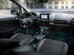 Ford EcoSport ST-Line 2017 года (WW)